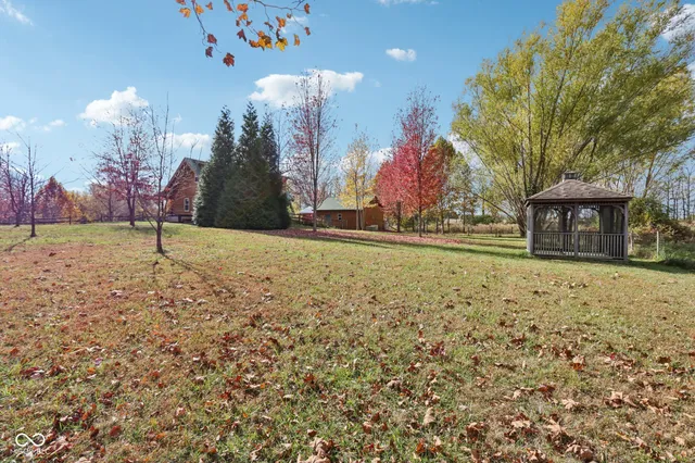 $780,000 | 1304 West 500 North, Lebanon, IN 46052