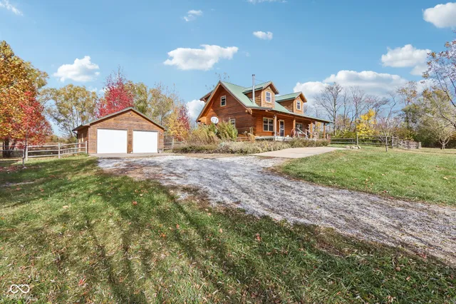 $780,000 | 1304 West 500 North, Lebanon, IN 46052