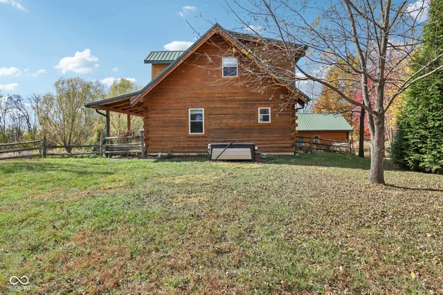 $780,000 | 1304 West 500 North, Lebanon, IN 46052