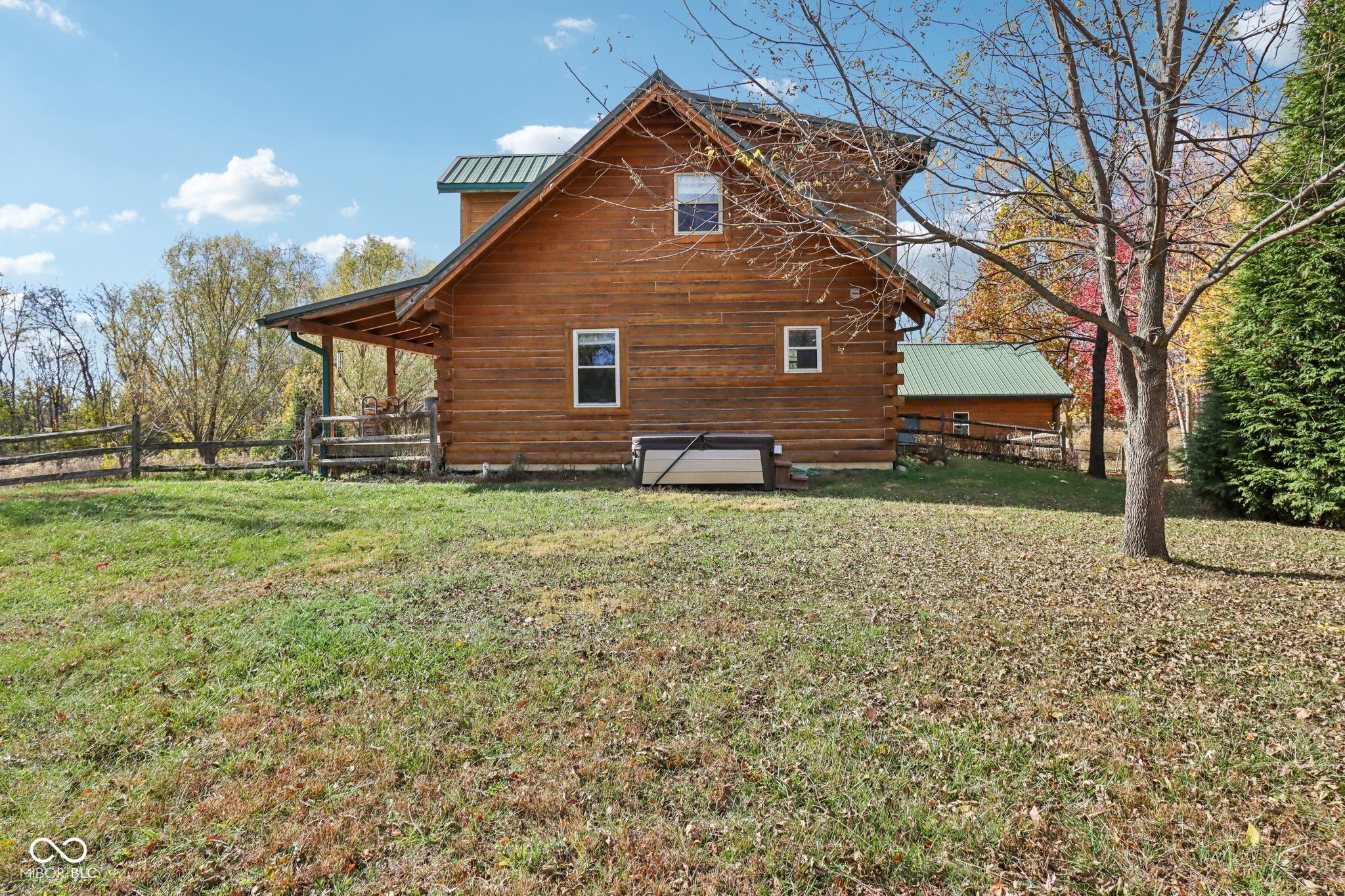 1304 West 500 North Lebanon, IN 46052 - Photo 41 of 60