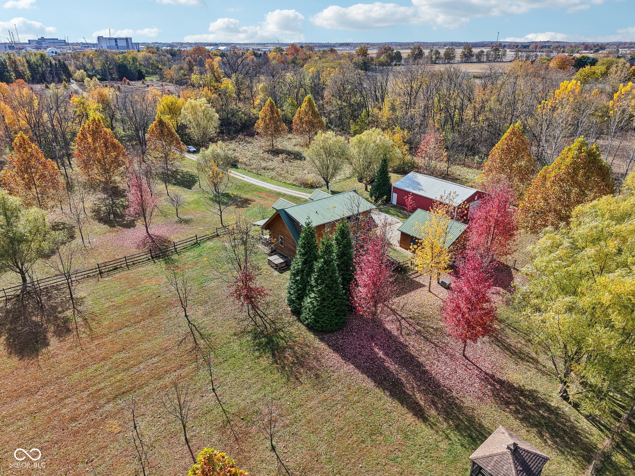 1304 West 500 North Lebanon, IN 46052 - Photo 44 of 60