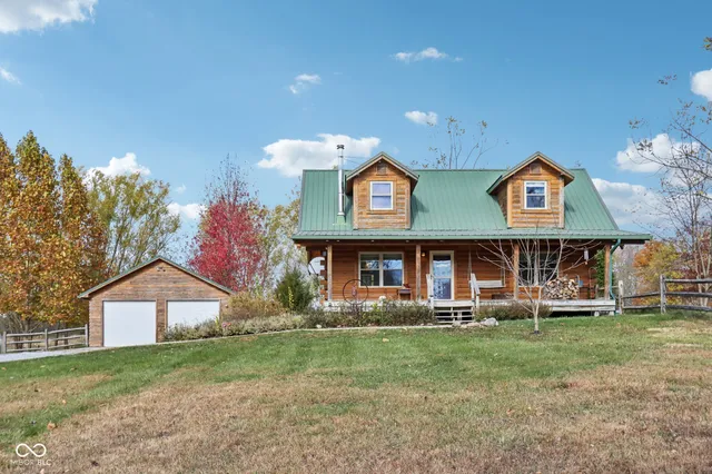 $780,000 | 1304 West 500 North, Lebanon, IN 46052