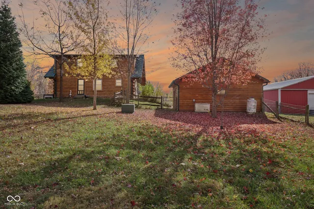 $780,000 | 1304 West 500 North, Lebanon, IN 46052