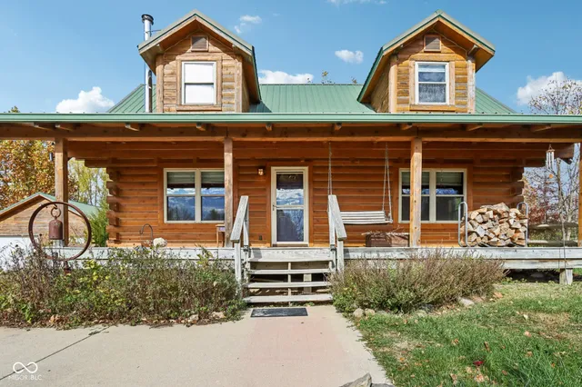 $780,000 | 1304 West 500 North, Lebanon, IN 46052