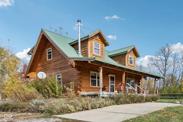 $780,000 | 1304 West 500 North, Lebanon, IN 46052