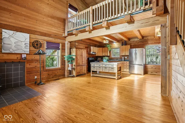 $780,000 | 1304 West 500 North, Lebanon, IN 46052