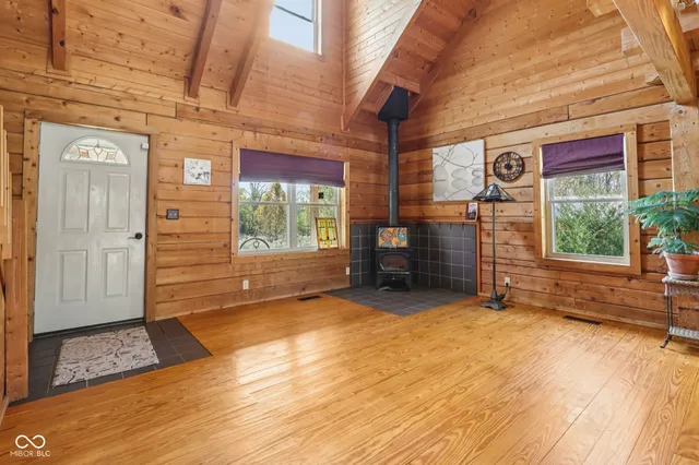 $780,000 | 1304 West 500 North, Lebanon, IN 46052