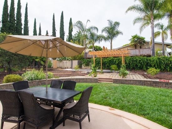 321 Womack Lane Fallbrook, CA 92028 - Photo 2 of 25 Amazing backyard!