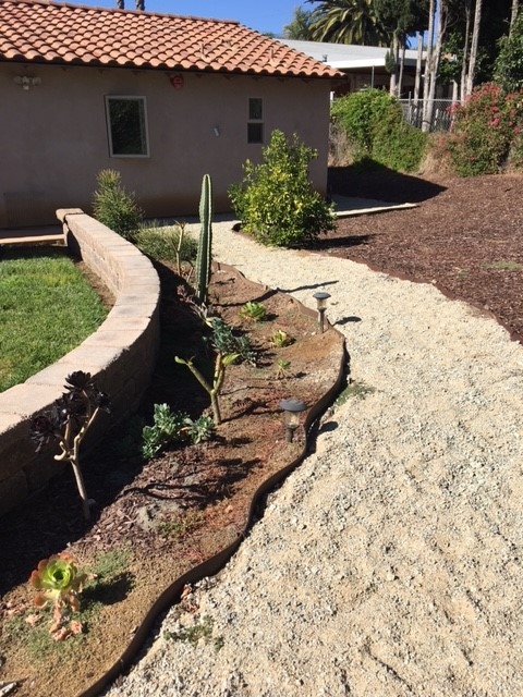 321 Womack Lane Fallbrook, CA 92028 - Photo 17 of 25 On drip system