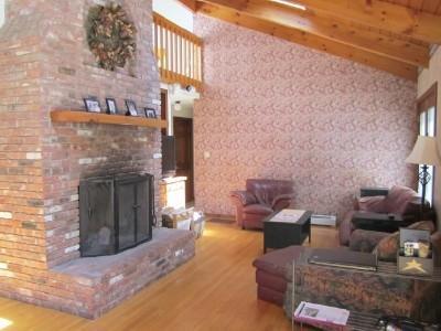 267 Horace Mills Road Wells, ME 04090 - Photo 7 of 18 Living Room.