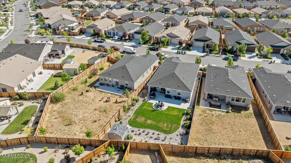 7324 Continuum Drive Reno, NV 89506 - Photo 39 of 47 04-Aerial