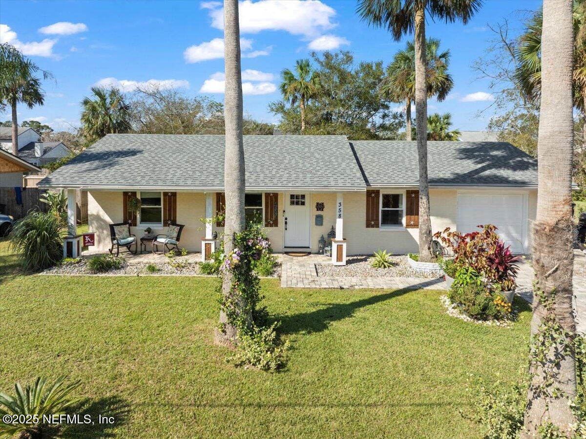 358 Skate Road Atlantic Beach, FL 32233 - Photo 2 of 30 36-DJI_0193