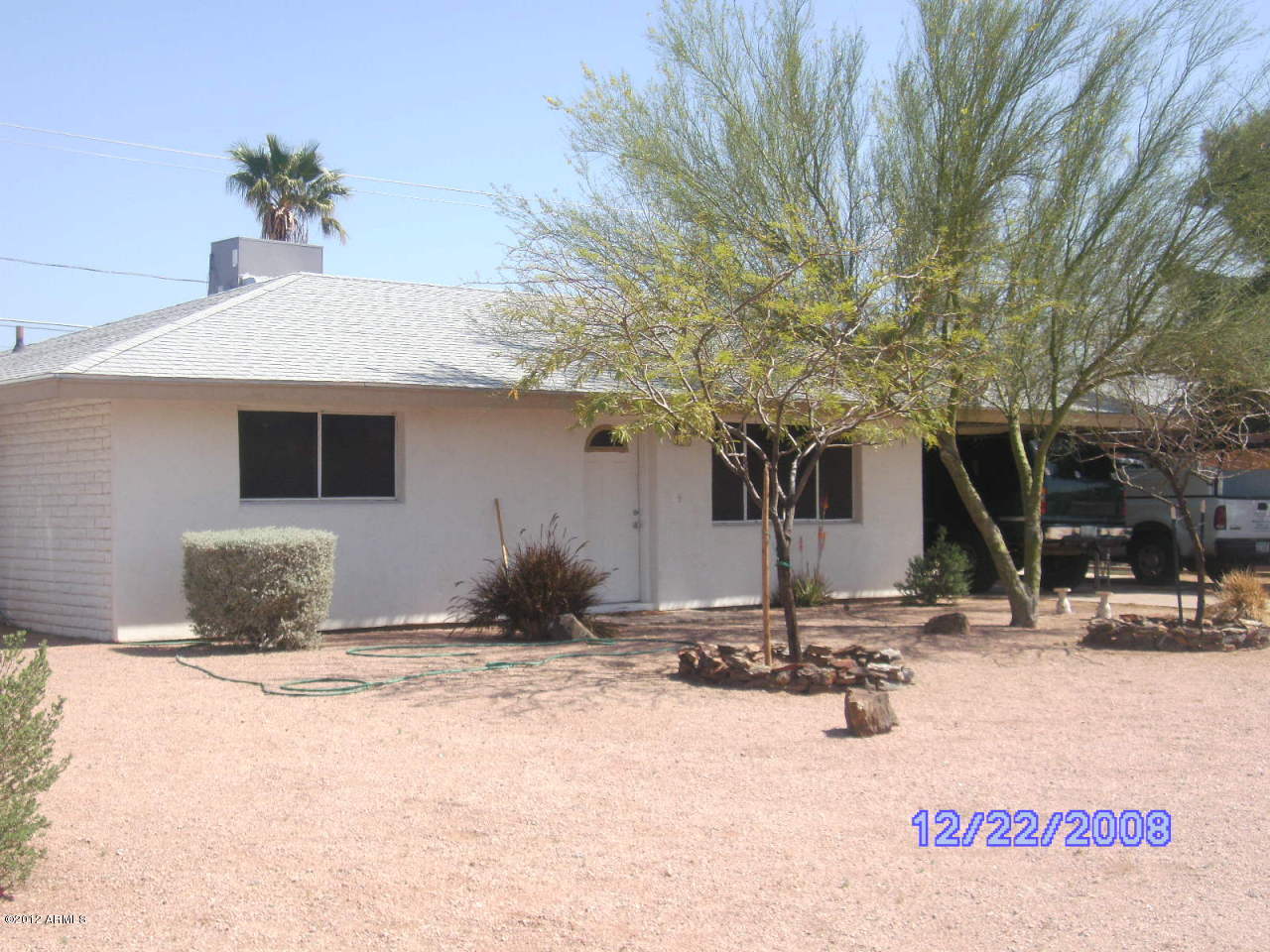 1243 South Cactus Road Apache Junction, AZ 85119 - Photo 1 of 1 Front of home
