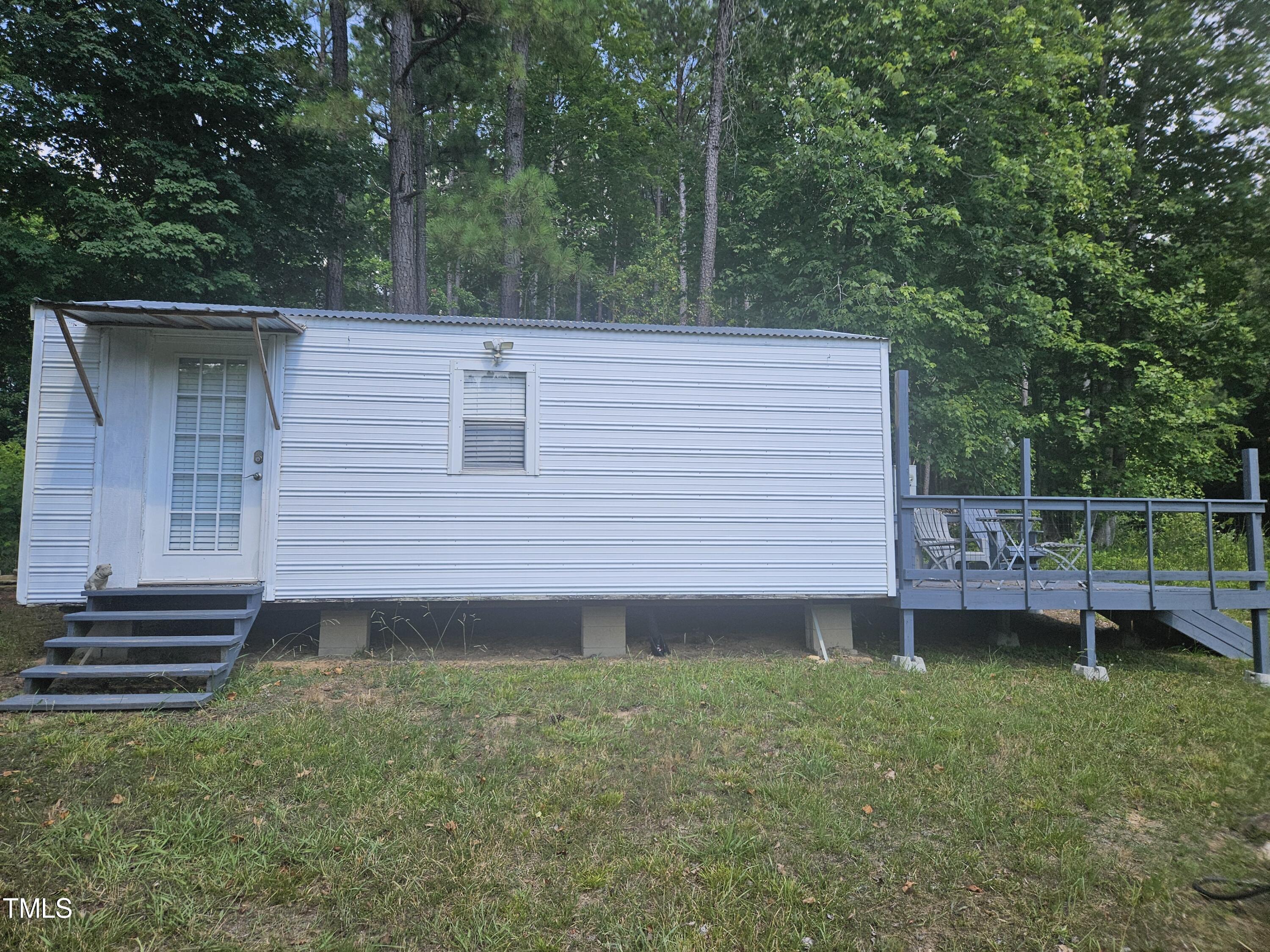 3081 Jacksontown Road Manson, NC 27553 - Photo 23 of 39 M Guest Ext 1