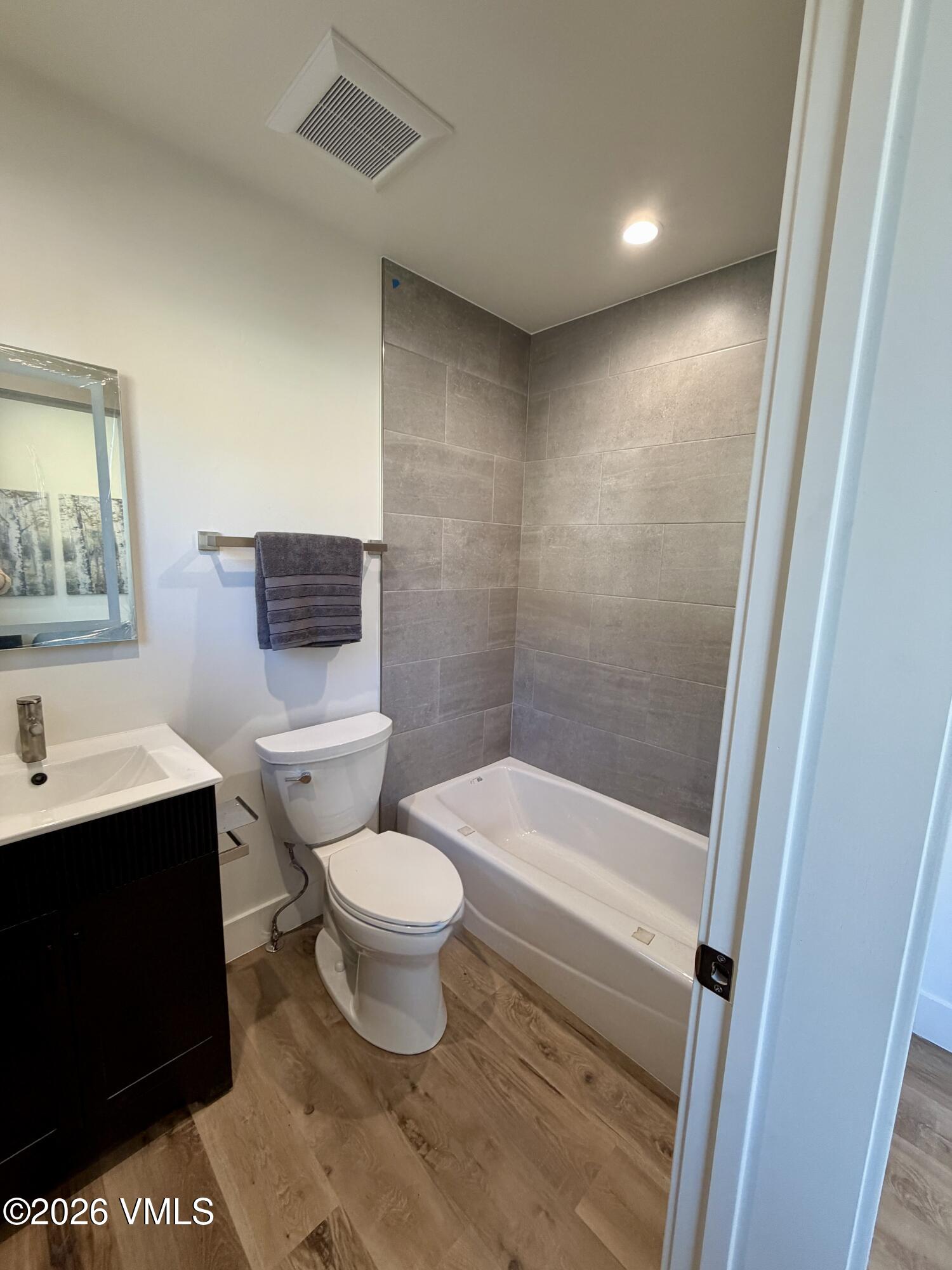 30 Hidden Valley Road, Unit A1 Avon, CO 81620 - Photo 6 of 15 IMG_2151