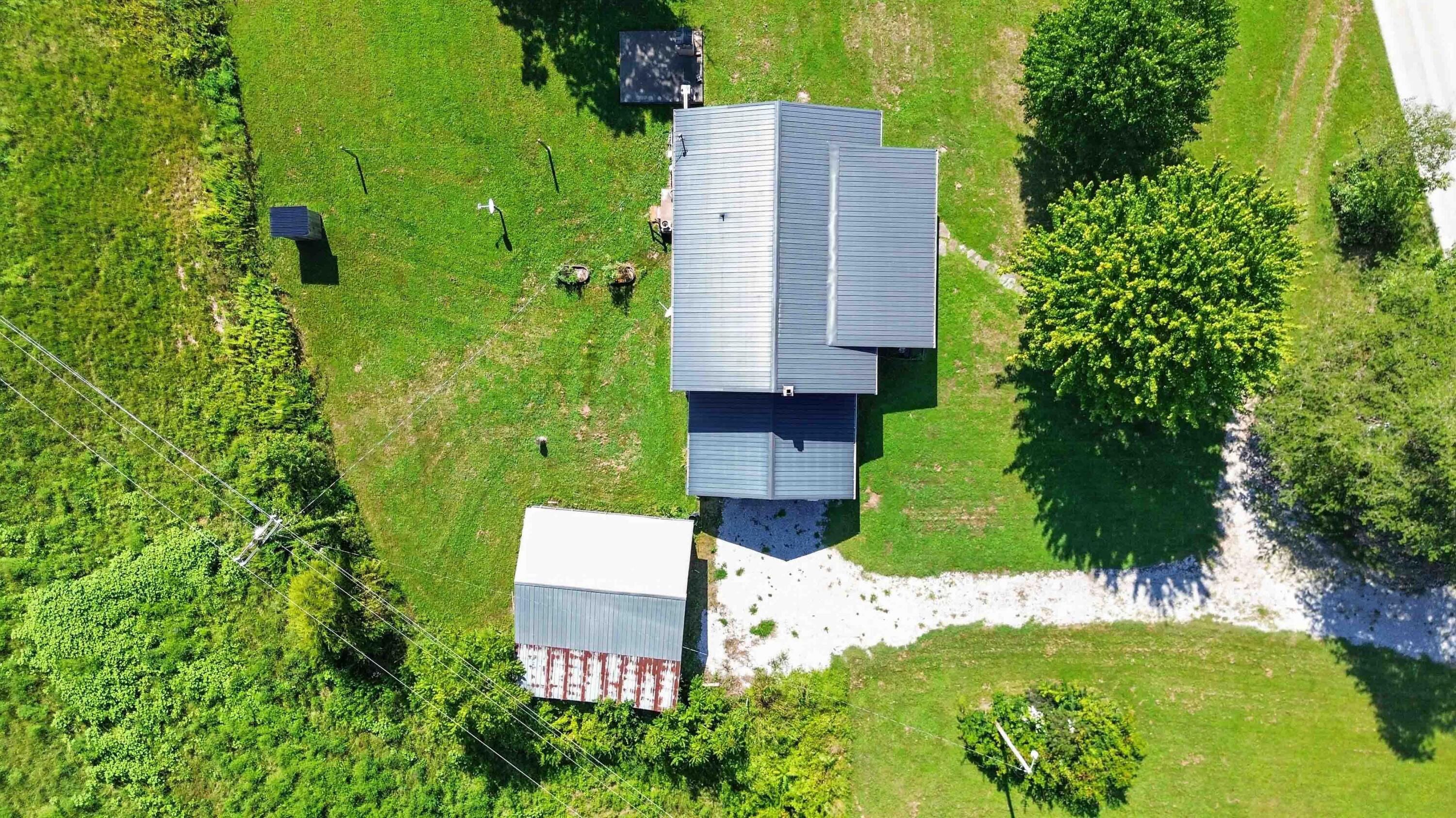 620 Henson Creek Road Liberty, KY 42539 - Photo 12 of 42 038