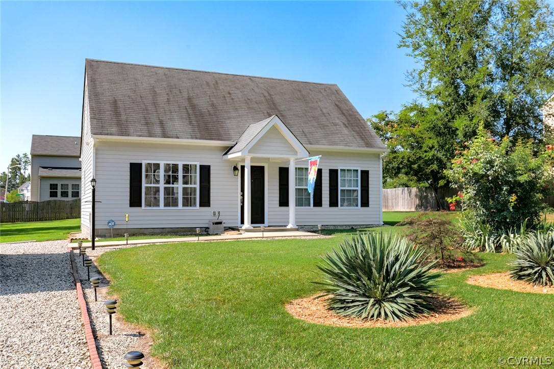 4009 Evelake Road North Chesterfield, VA 23237 - Photo 1 of 39 Gallery Image 1
