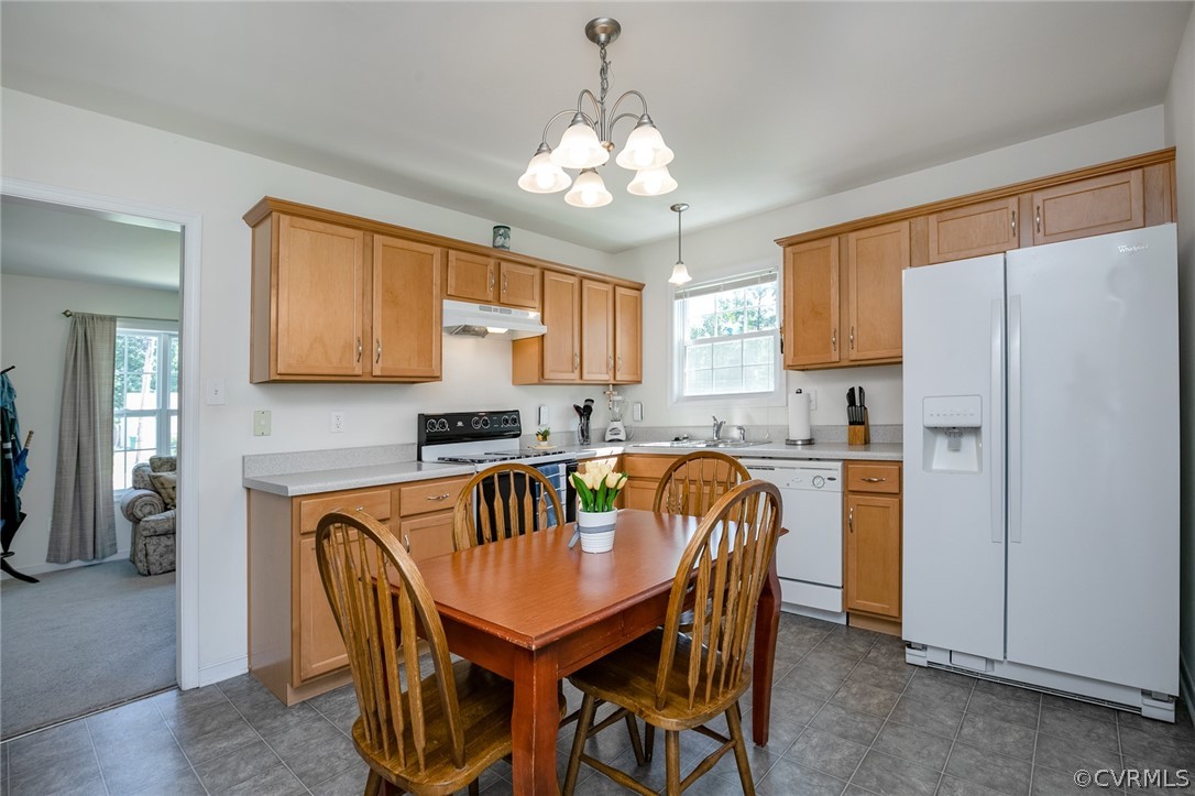 4009 Evelake Road North Chesterfield, VA 23237 - Photo 15 of 39 Gallery Image 15