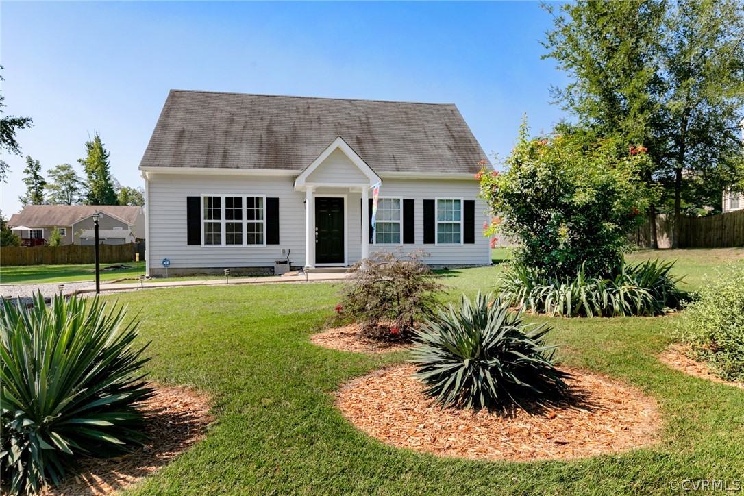 4009 Evelake Road North Chesterfield, VA 23237 - Photo 2 of 39 Gallery Image 2