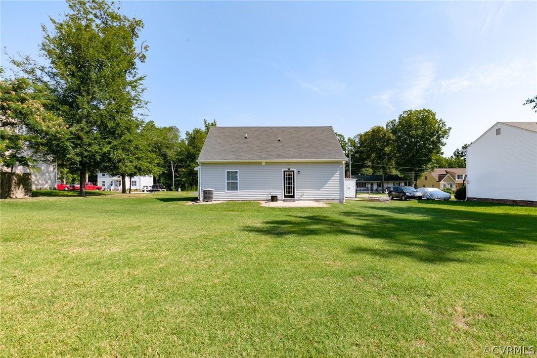 4009 Evelake Road North Chesterfield, VA 23237 - Photo 34 of 39 Gallery Image 34