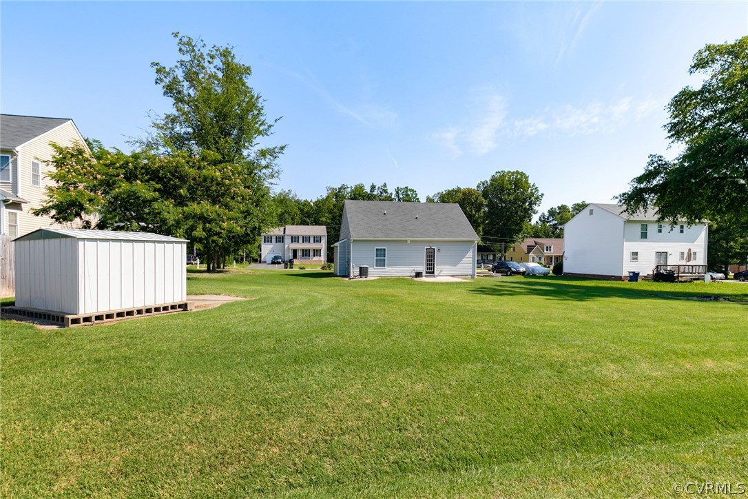 4009 Evelake Road North Chesterfield, VA 23237 - Photo 36 of 39 Gallery Image 36