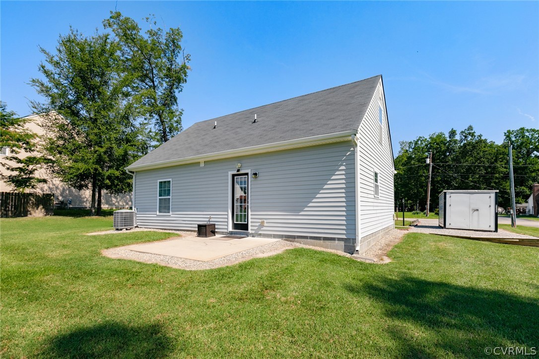 4009 Evelake Road North Chesterfield, VA 23237 - Photo 38 of 39 Gallery Image 38