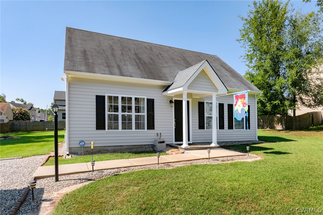 4009 Evelake Road North Chesterfield, VA 23237 - Photo 4 of 39 Gallery Image 4