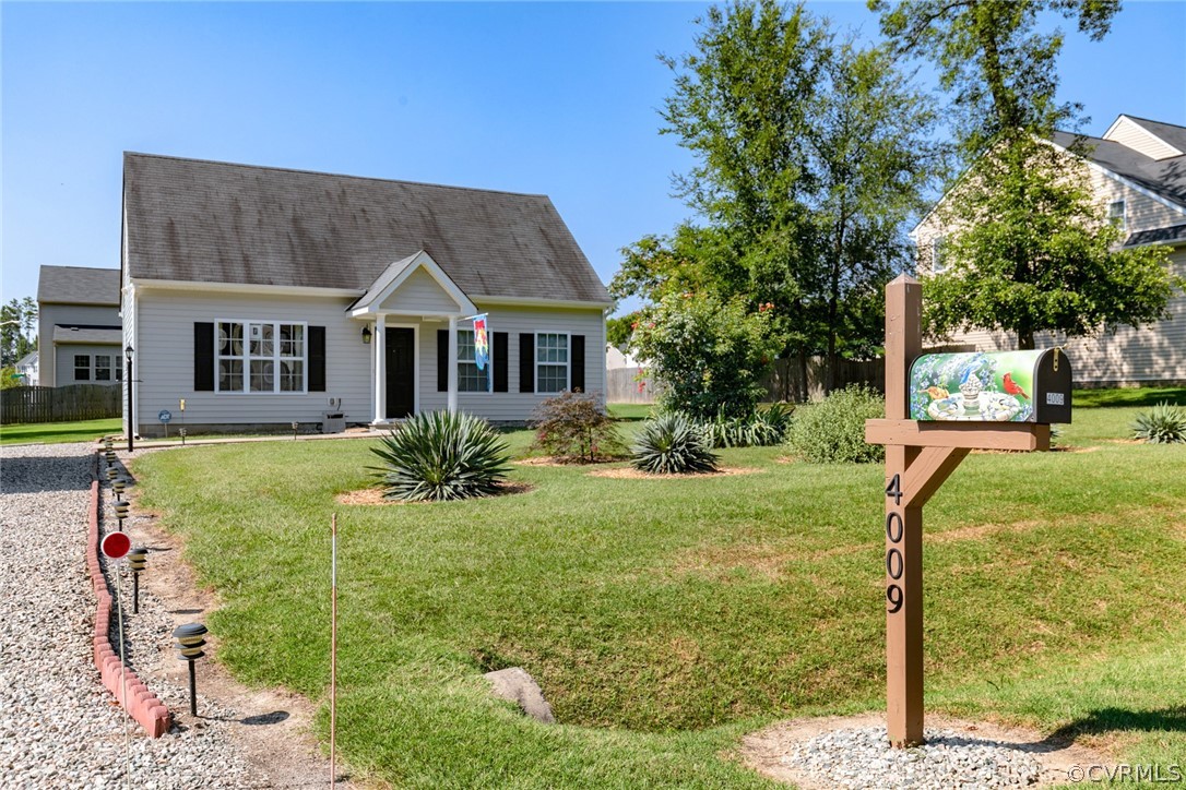 4009 Evelake Road North Chesterfield, VA 23237 - Photo 5 of 39 Gallery Image 5
