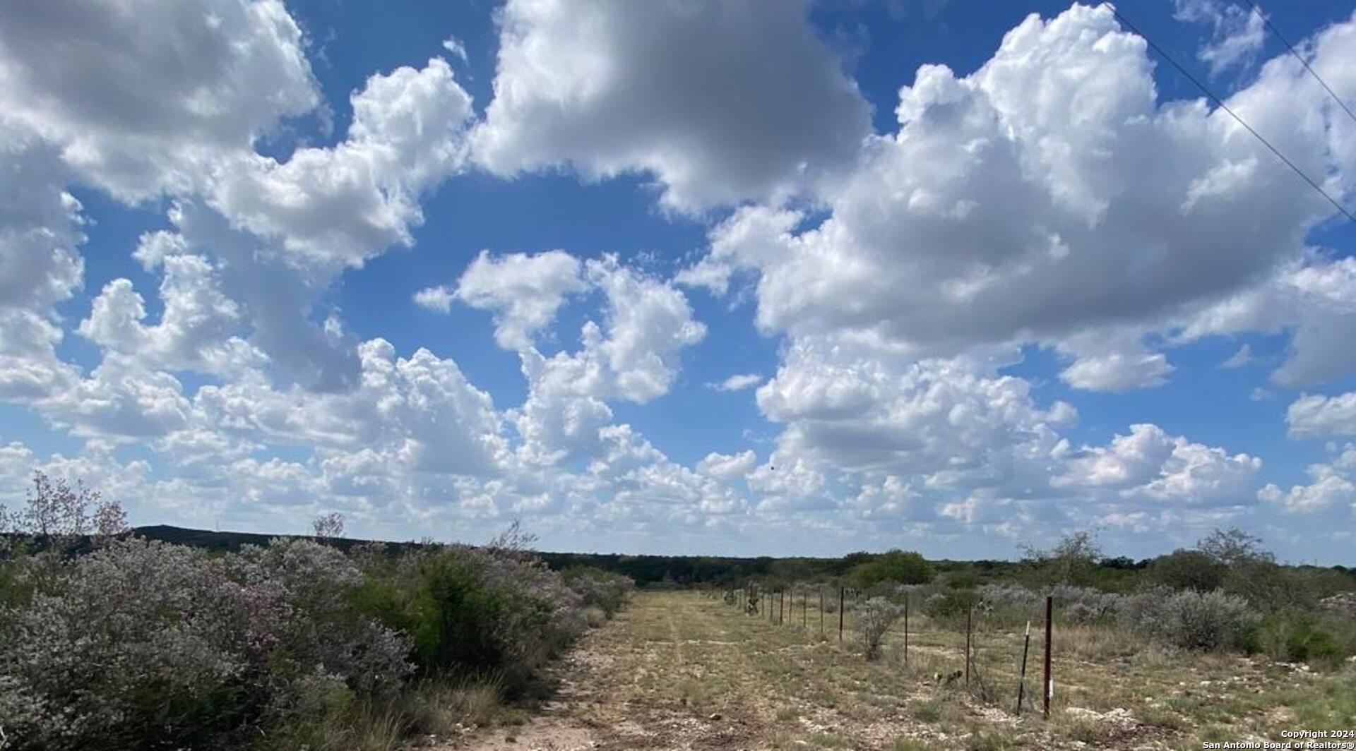 105 Legend Hills Uvalde, TX 78801 - Photo 2 of 5 a view of a lake