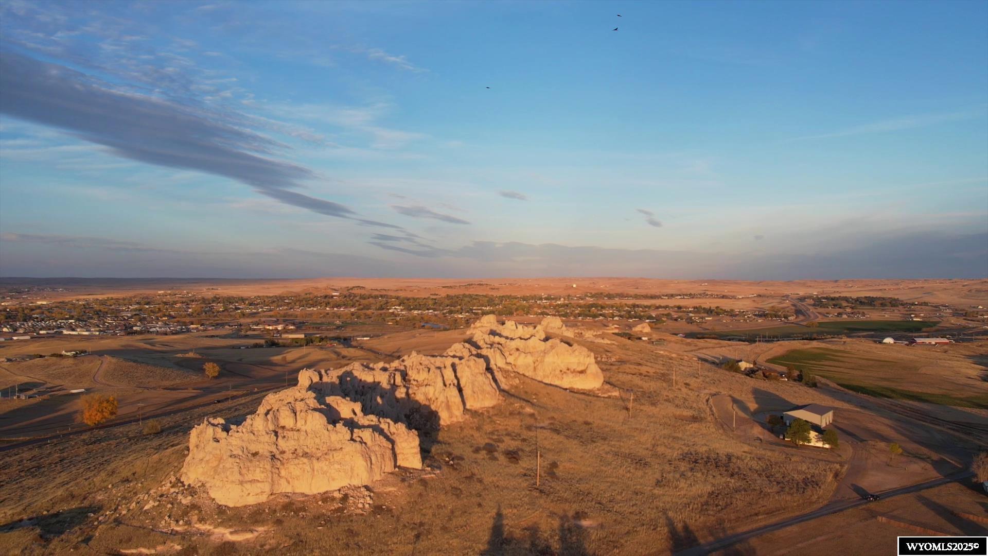 Chalk Buttes Road Douglas, WY 82633 - Photo 2 of 5