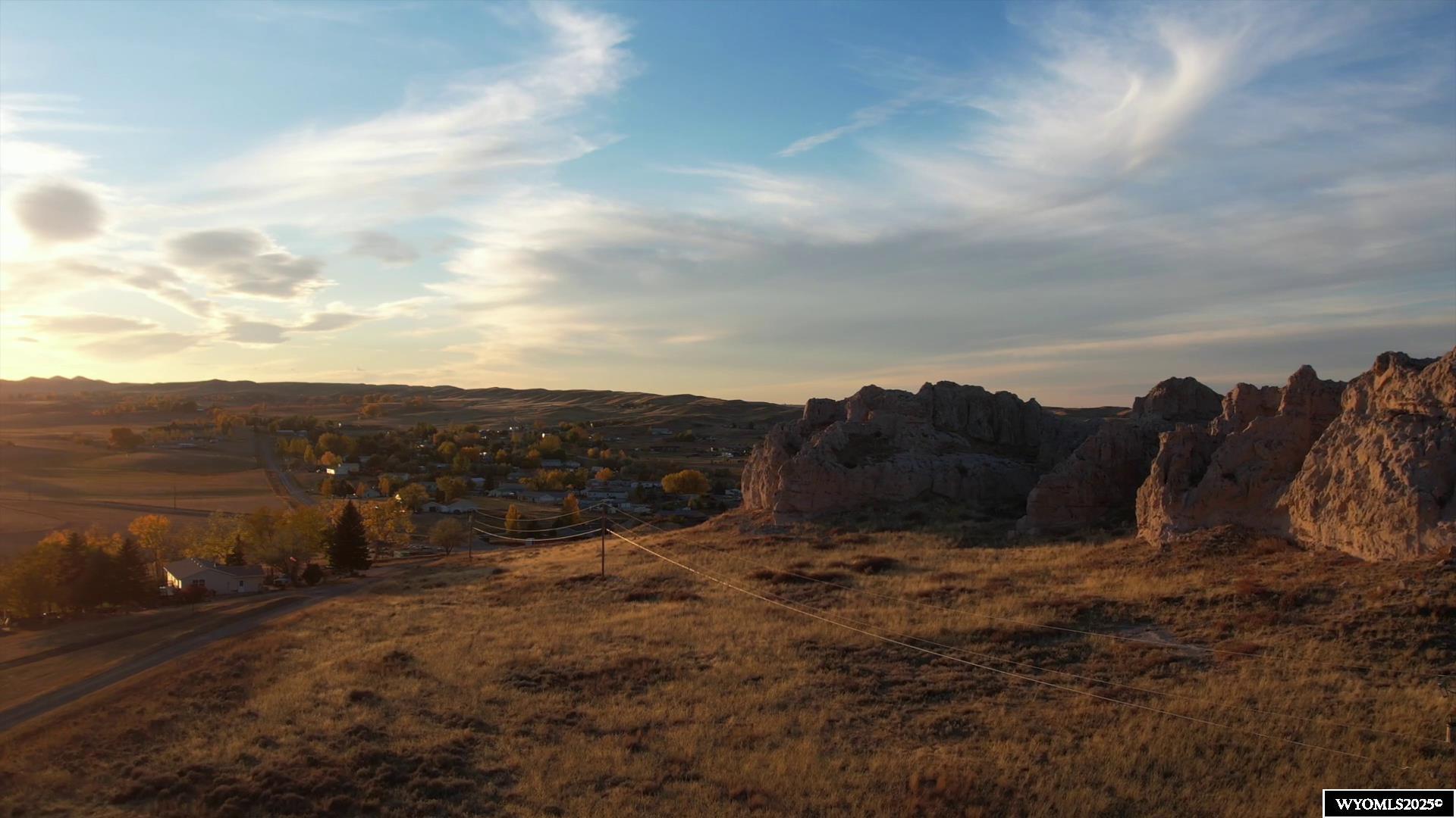 Chalk Buttes Road Douglas, WY 82633 - Photo 3 of 5