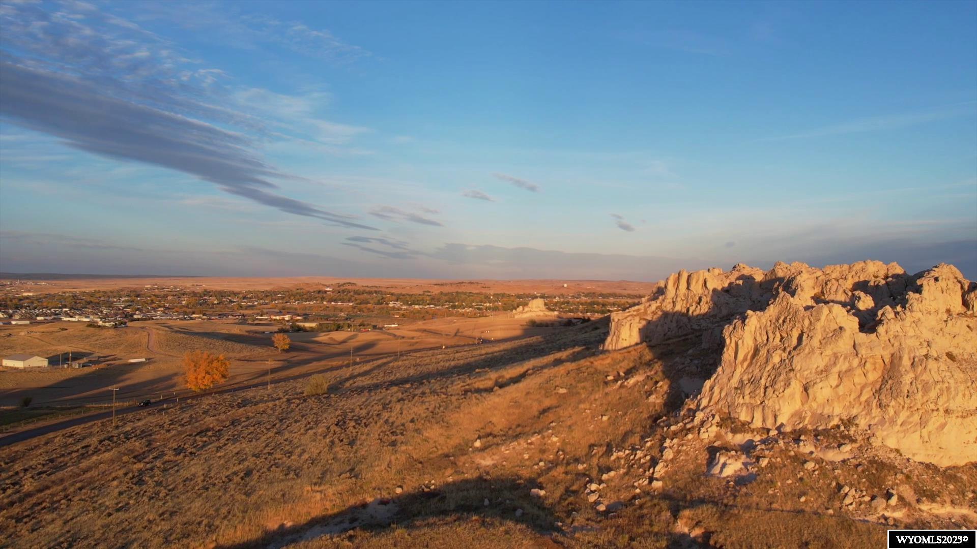 Chalk Buttes Road Douglas, WY 82633 - Photo 4 of 5