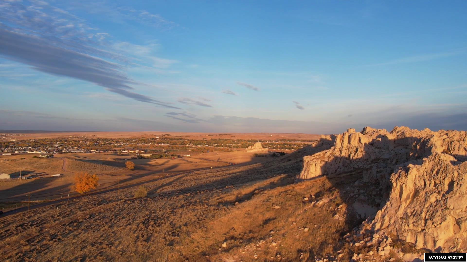 Chalk Buttes Road Douglas, WY 82633 - Photo 5 of 5