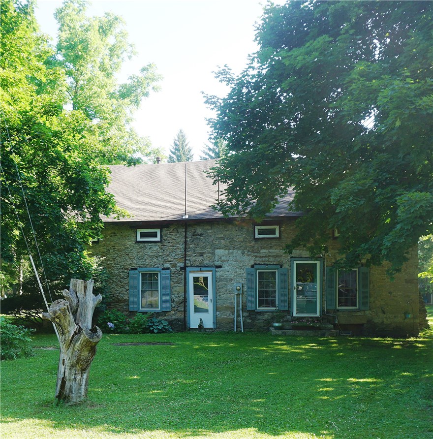 48 Mill Street Phelps, NY 14532 - Photo 1 of 1