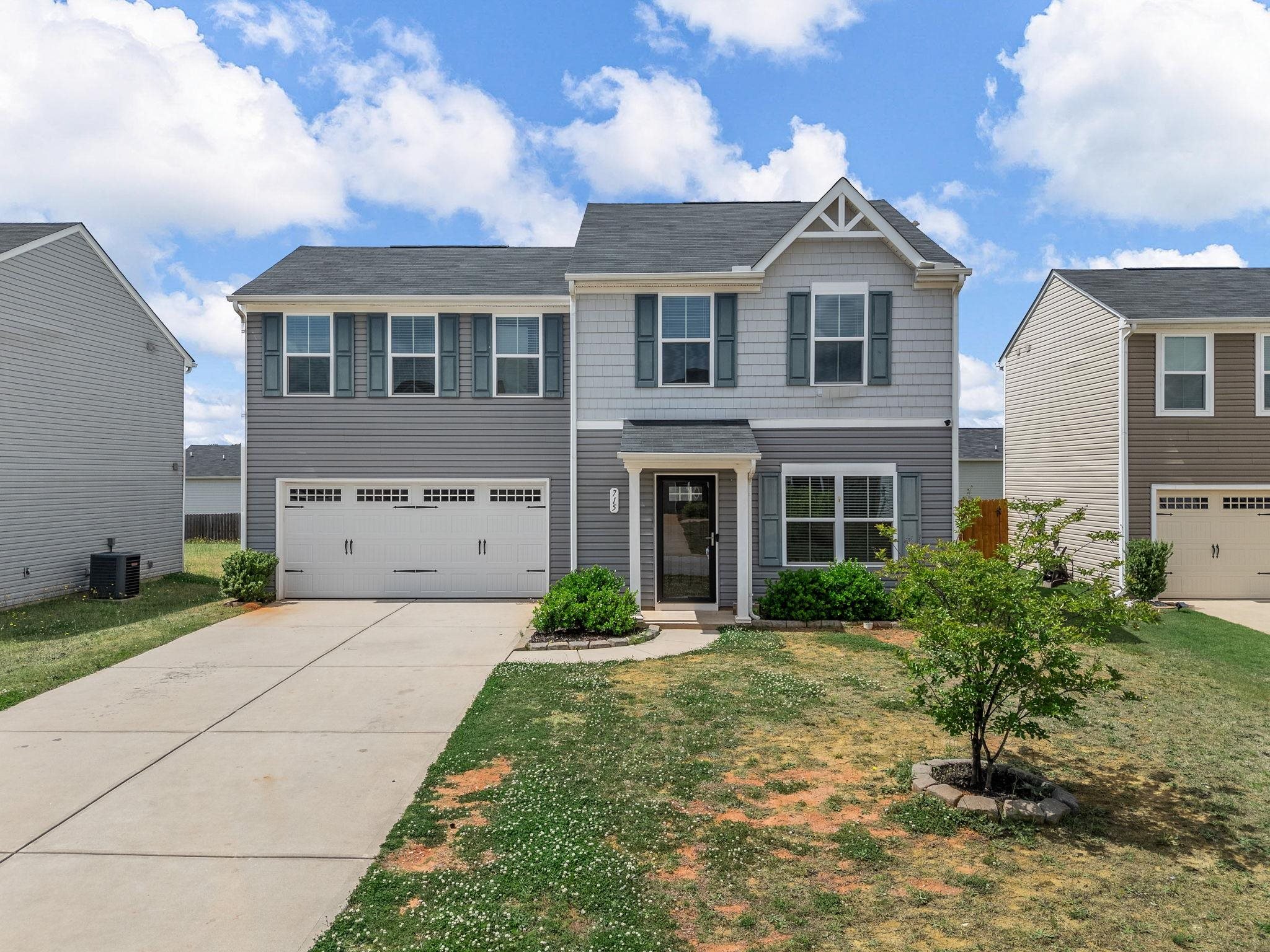 715 Jacobs Trail Inman, SC 29349 - Photo 1 of 42 Gallery Image 1