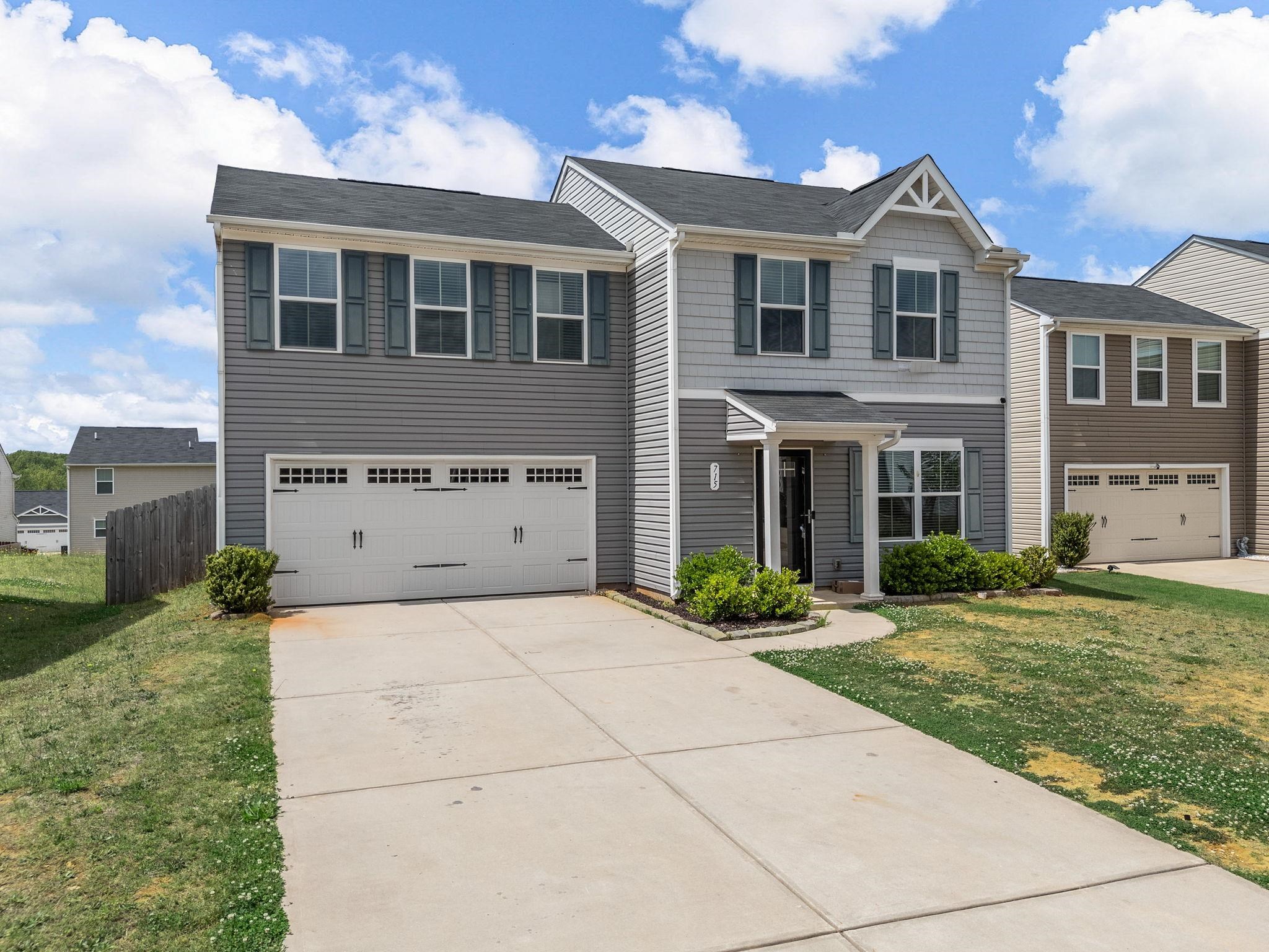 715 Jacobs Trail Inman, SC 29349 - Photo 3 of 42 Gallery Image 3