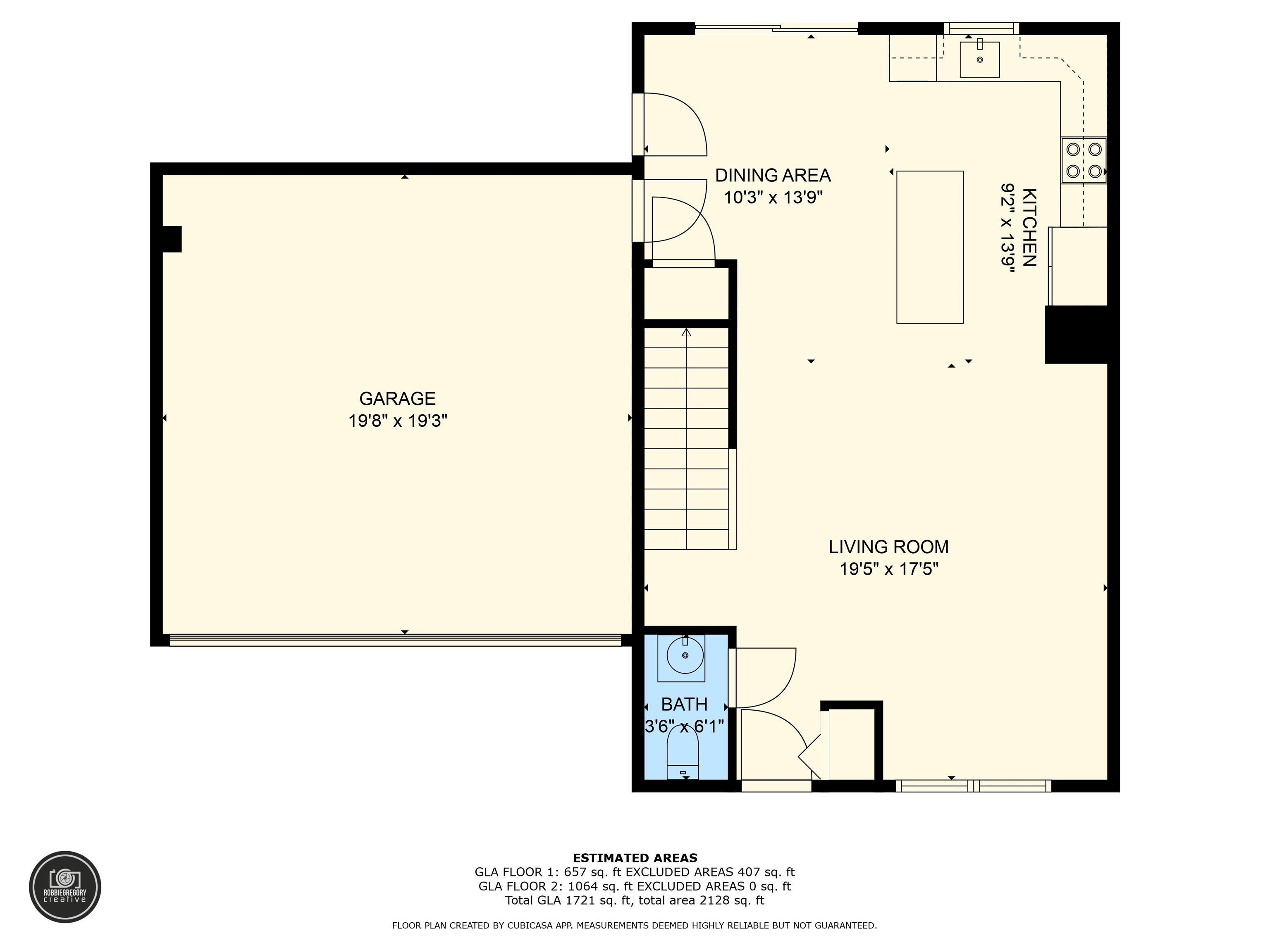 715 Jacobs Trail Inman, SC 29349 - Photo 42 of 42 Gallery Image 42