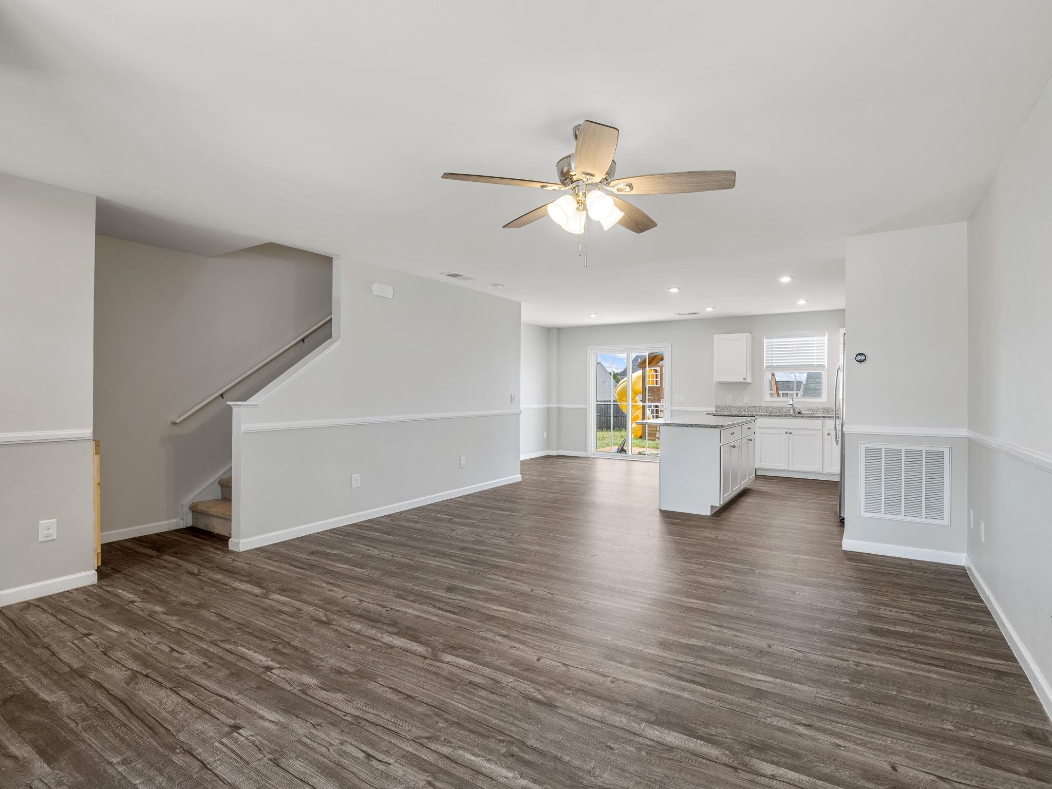 715 Jacobs Trail Inman, SC 29349 - Photo 7 of 42 Gallery Image 7