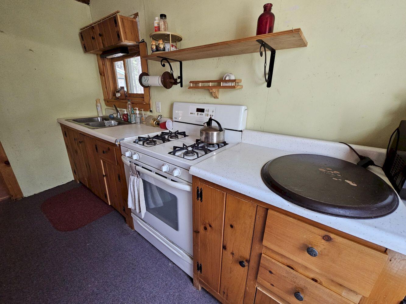 190 Pullen Corner Road Anson, ME 04911 - Photo 13 of 27 12