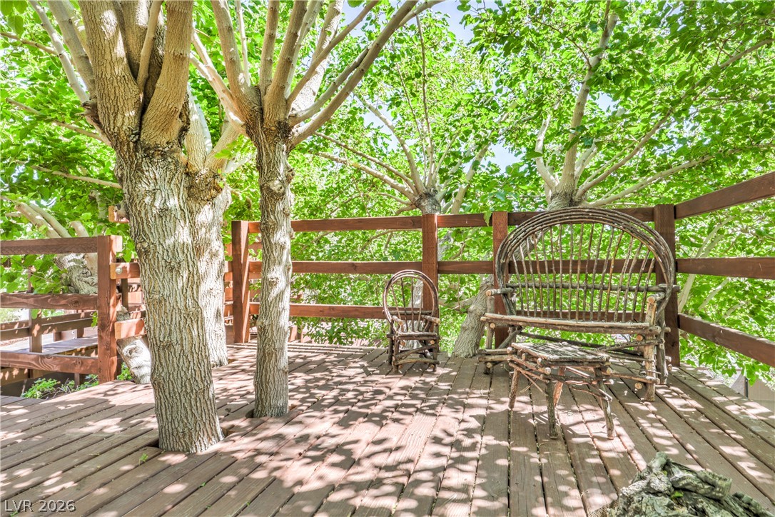 712 Aztec Place Boulder City, NV 89005 - Photo 33 of 44