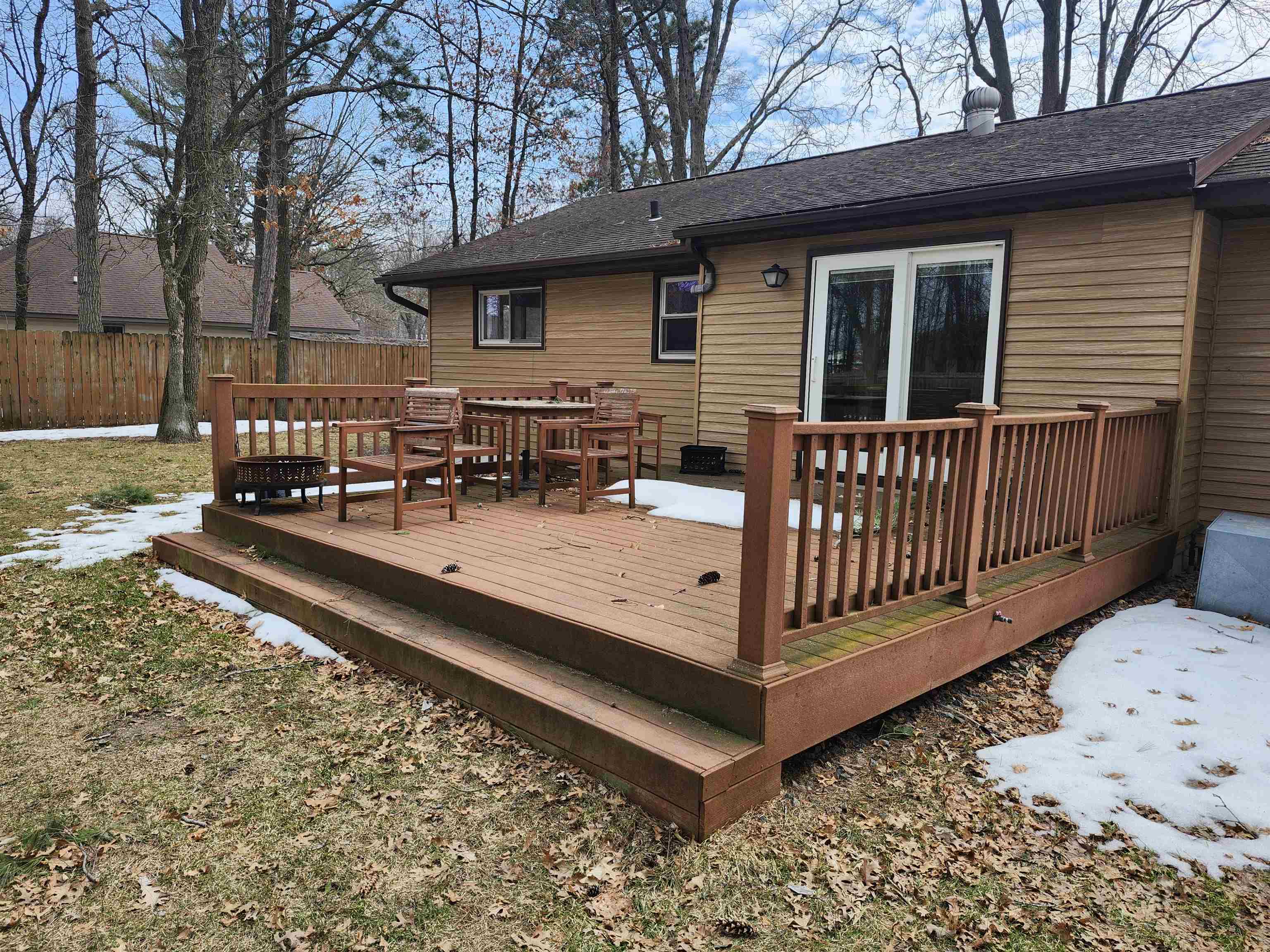 5526 Ellis Street Stevens Point, WI 54482 - Photo 32 of 35