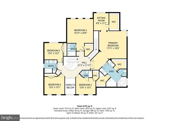 $1,299,888 | 25283 Connor Court, Aldie, VA 20105