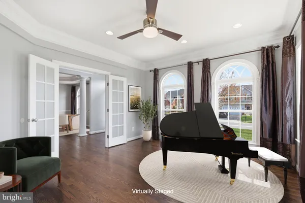 $1,299,888 | 25283 Connor Court, Aldie, VA 20105