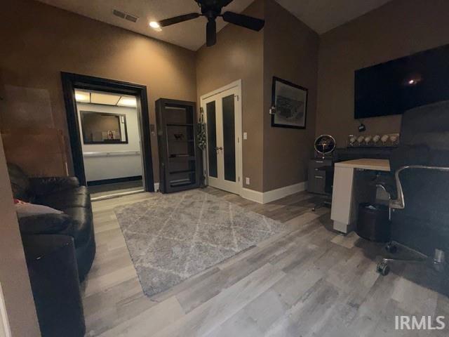 300 Main Street, Unit 4H Evansville, IN 47708 - Photo 24 of 28 Gallery Image 24