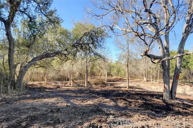 a view of outdoor space