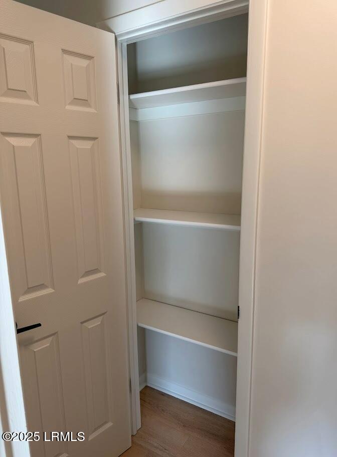 2221 State Rd S-7-490 Beaufort, SC 29902 - Photo 29 of 49 Hall Closet