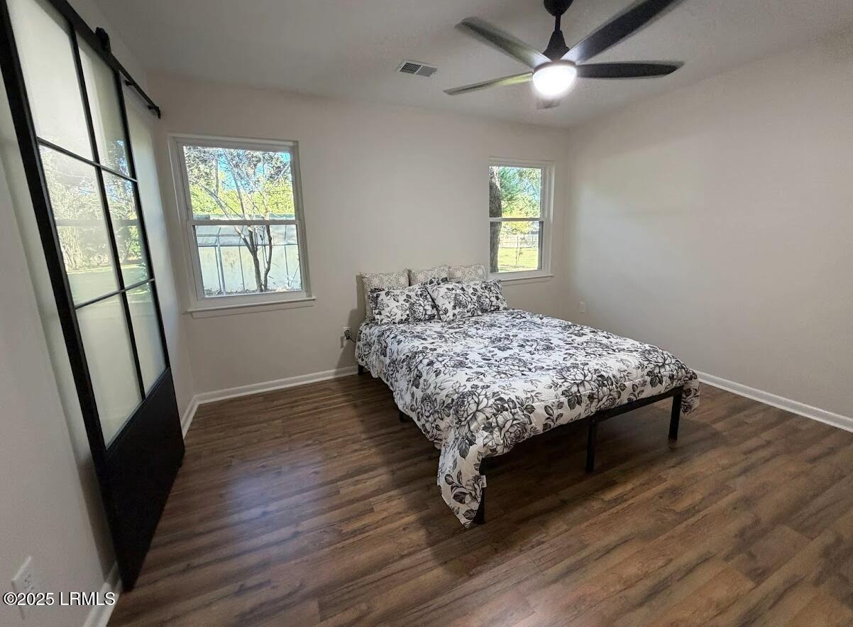 2221 State Rd S-7-490 Beaufort, SC 29902 - Photo 34 of 49 Master Bedroom