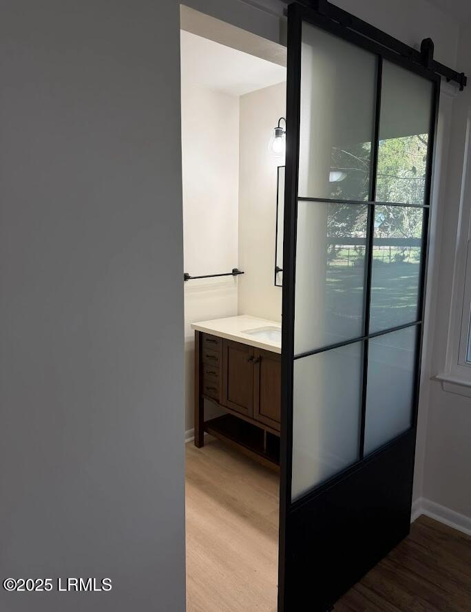 2221 State Rd S-7-490 Beaufort, SC 29902 - Photo 35 of 49 Master Bathroom