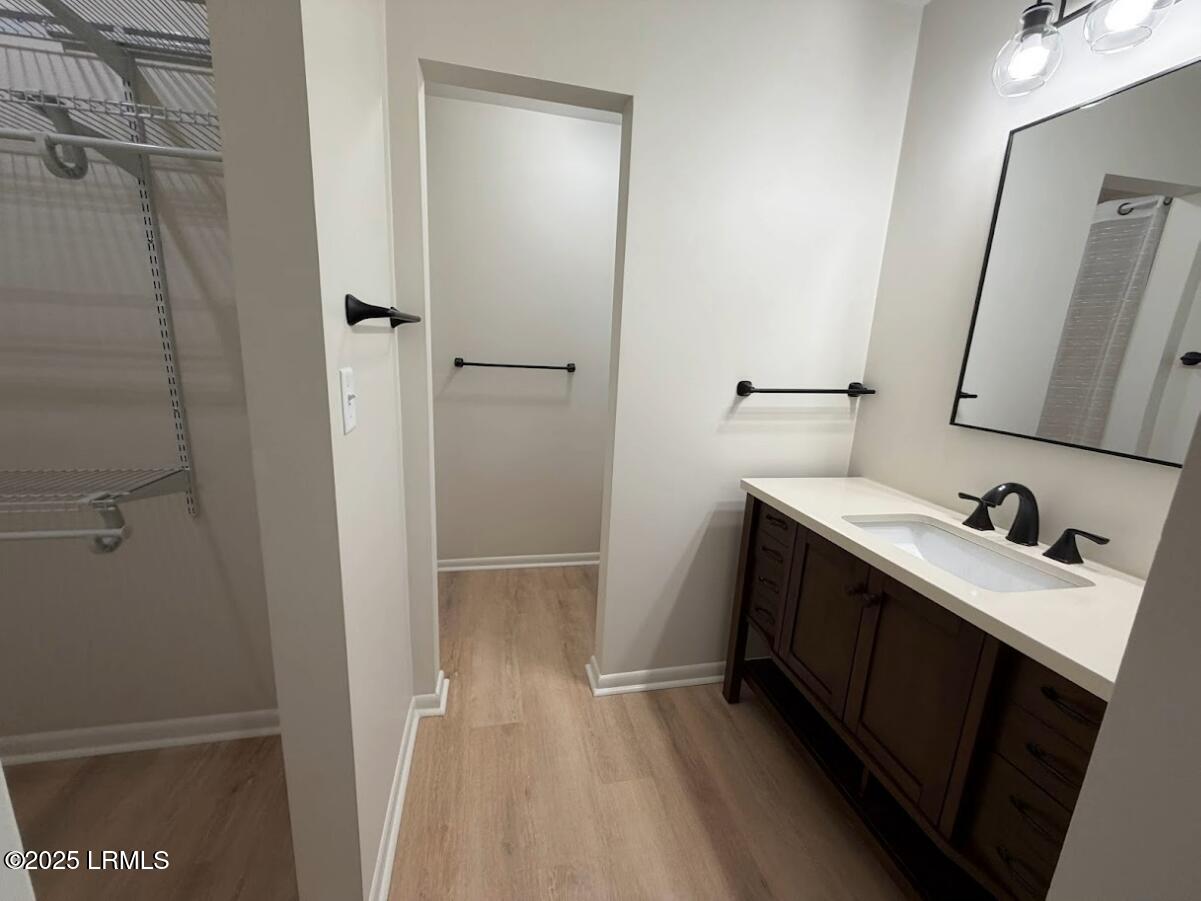 2221 State Rd S-7-490 Beaufort, SC 29902 - Photo 36 of 49 Master Ensuite