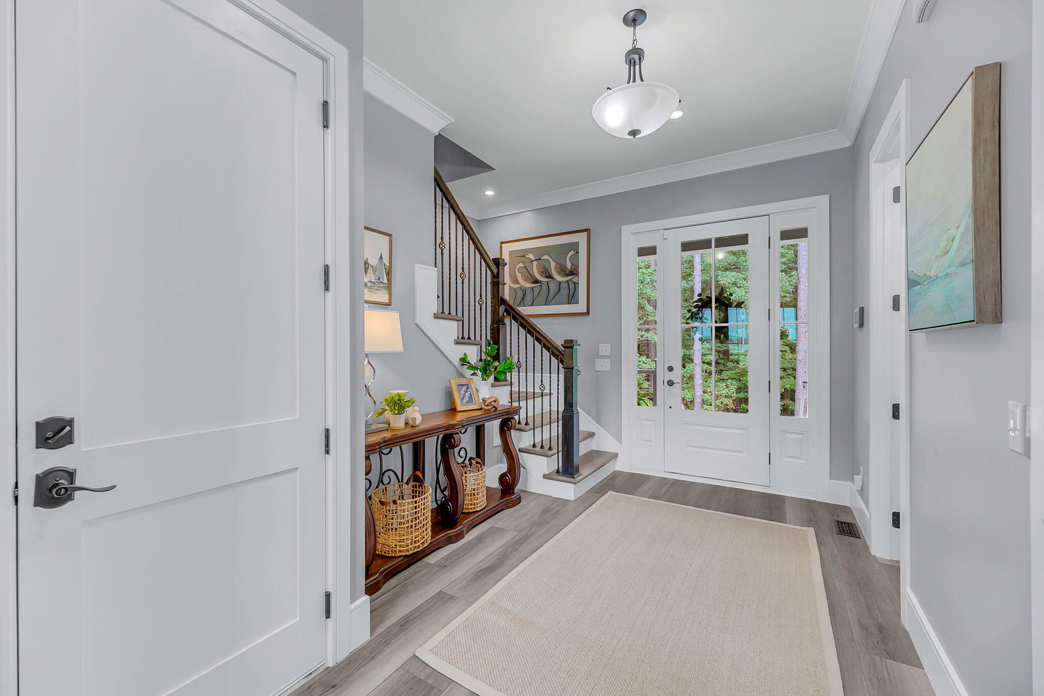 1358 Polly Point Road Wadmalaw Island, SC 29487 - Photo 12 of 78 CREM - 1358 Polly Point + Aerials-63